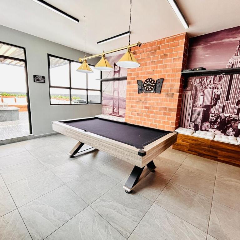 Spectacular Suite 2 Oasis Tlalpan - La Sandia - One-Bedroom Apartment - 19