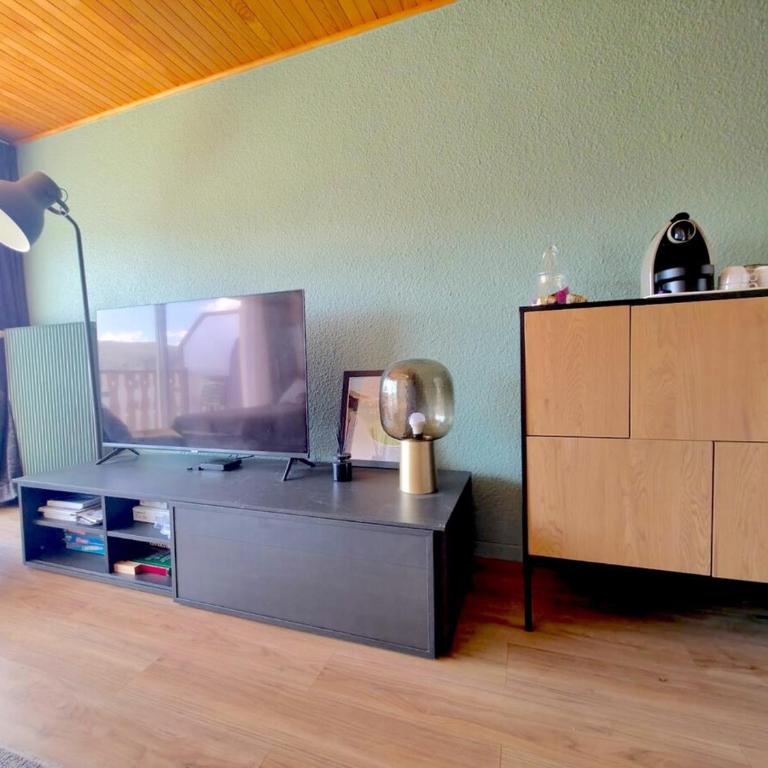 Spacieux et superbe T2 - Pied des pistes - Appartement 3 Chambres - 2