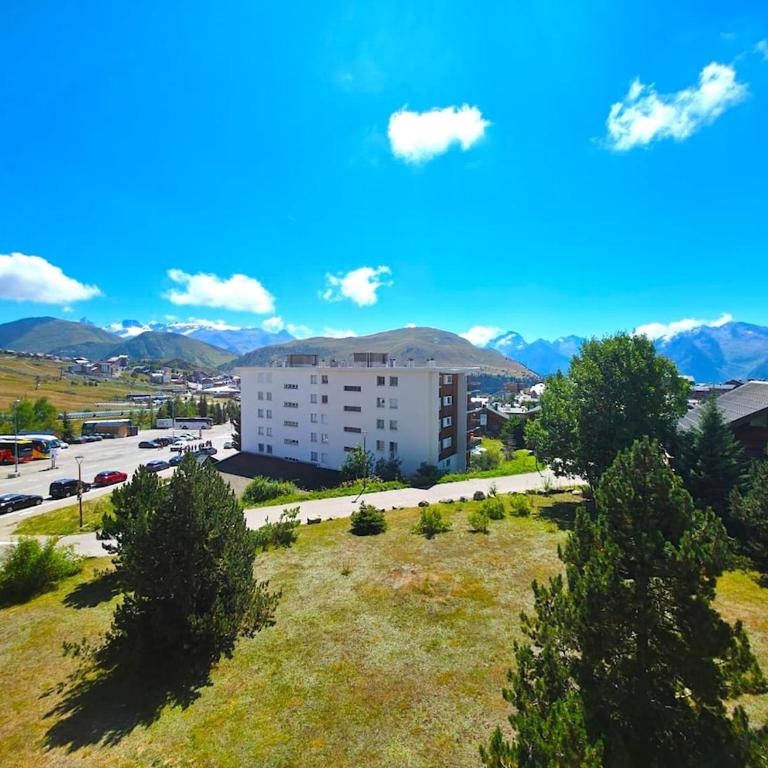Spacieux et superbe T2 - Pied des pistes - Appartement 3 Chambres - 3