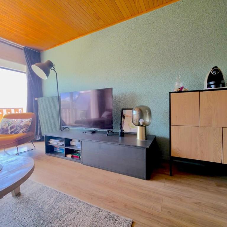 Spacieux et superbe T2 - Pied des pistes - Appartement 3 Chambres - 4