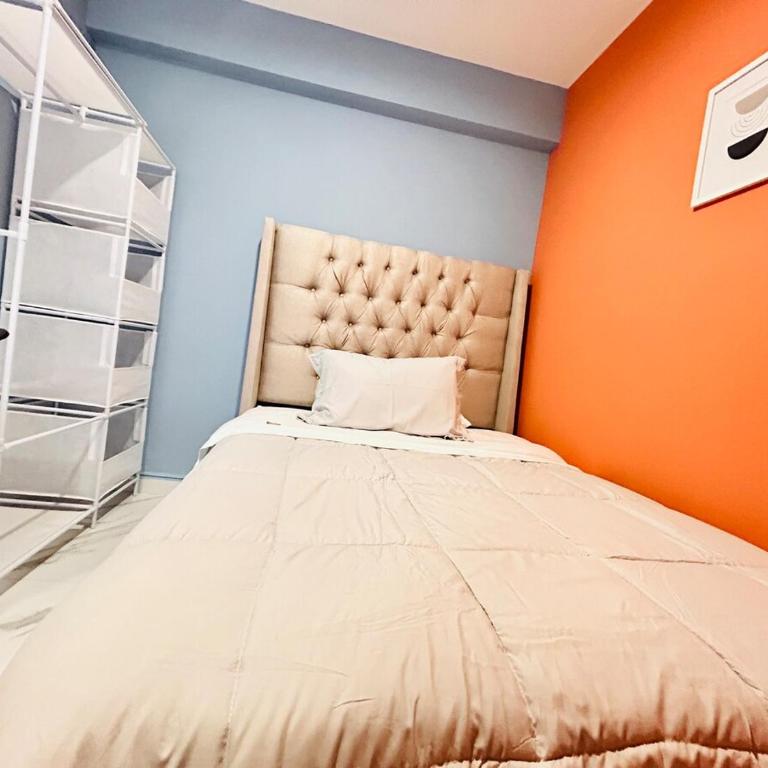 Spectacular Suite 2 Oasis Tlalpan - La Sandia - One-Bedroom Apartment - 24