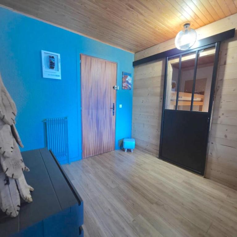 Spacieux et superbe T2 - Pied des pistes - Appartement 3 Chambres - 8