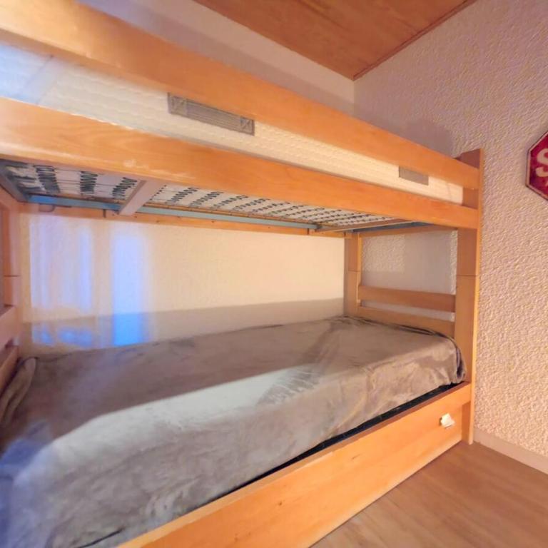Spacieux et superbe T2 - Pied des pistes - Appartement 3 Chambres - 9