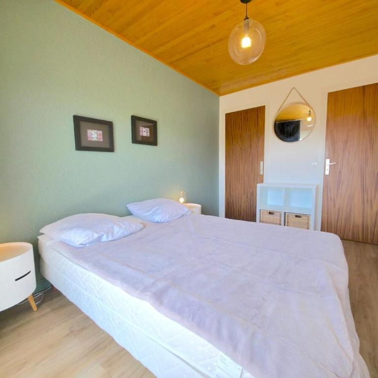 Spacieux et superbe T2 - Pied des pistes - Appartement 3 Chambres - 10
