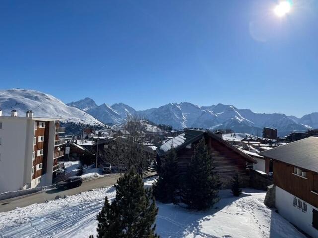 Spacieux et superbe T2 - Pied des pistes - Appartement 3 Chambres - 19