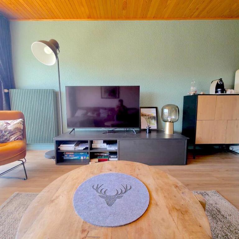Spacieux et superbe T2 - Pied des pistes - Appartement 3 Chambres - 22