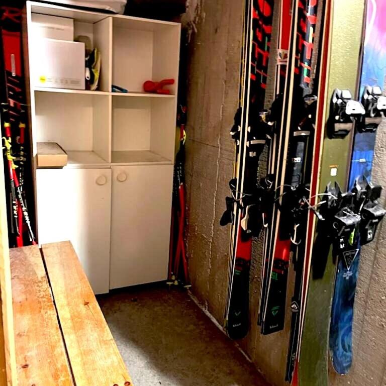 Spacieux et superbe T2 - Pied des pistes - Appartement 3 Chambres - 21