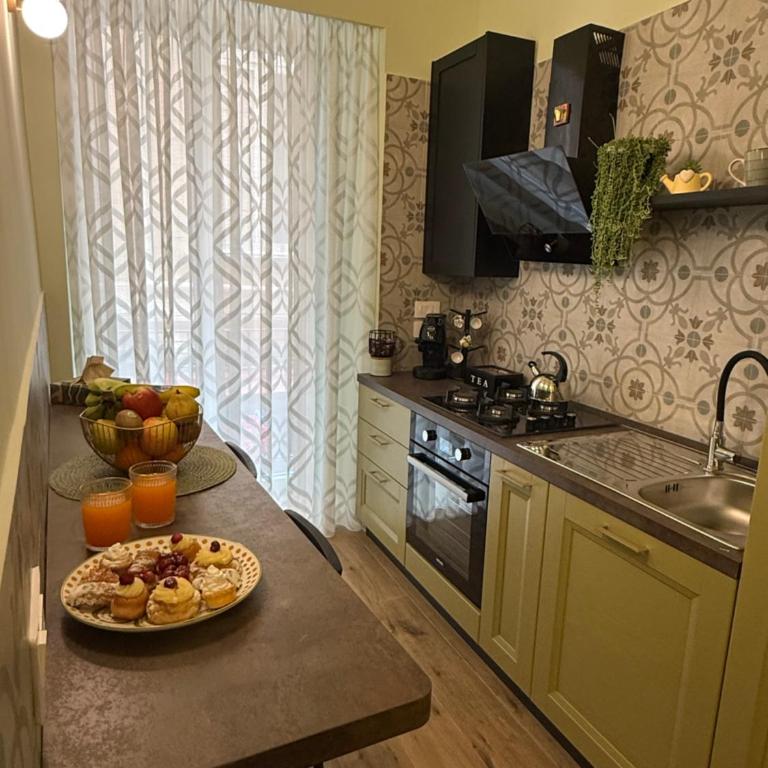 Angiolina Suite - One-Bedroom Apartment - 27