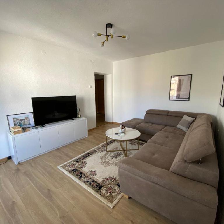 Leutar Central - Apartman sa 1 Spavaćom Sobom - 11