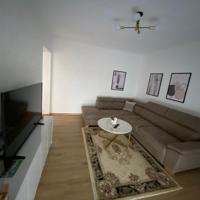 Leutar Central - Apartman sa 1 Spavaćom Sobom - 10