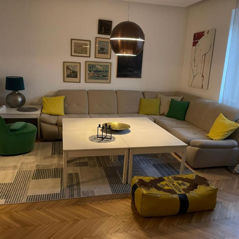 Luxury apartment Mak - Two-Bedroom Apartment - 29