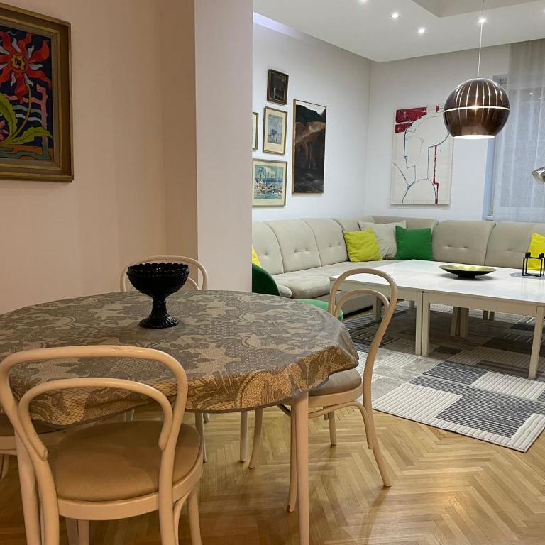 Luxury apartment Mak - Two-Bedroom Apartment - 3