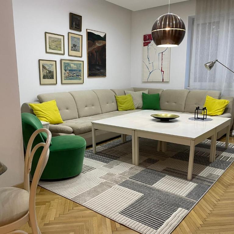 Luxury apartment Mak - Two-Bedroom Apartment - 1