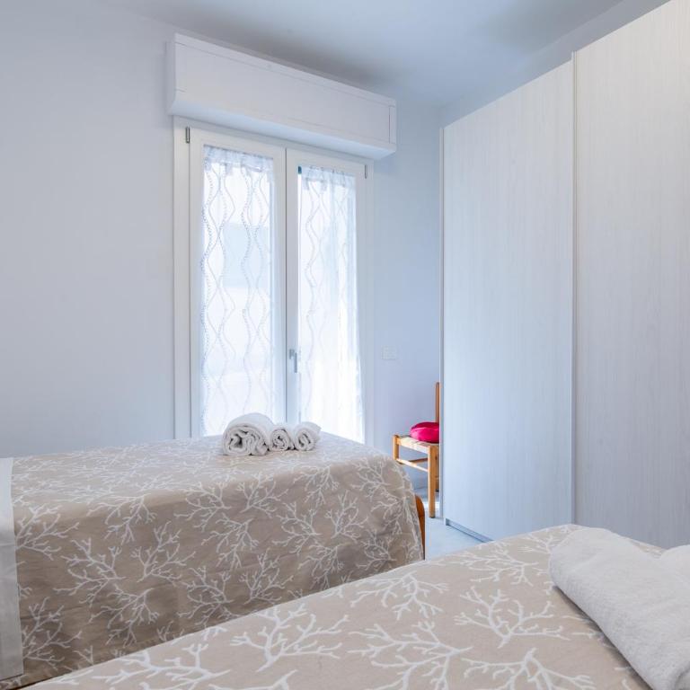 Appartamento Colore Corallo - Three-Bedroom Apartment - 25