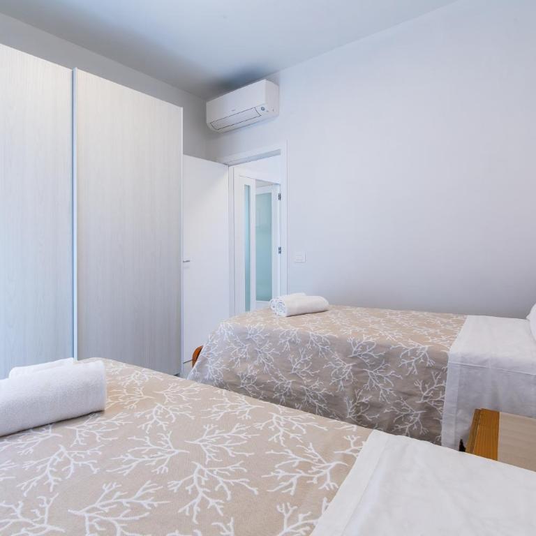 Appartamento Colore Corallo - Three-Bedroom Apartment - 26