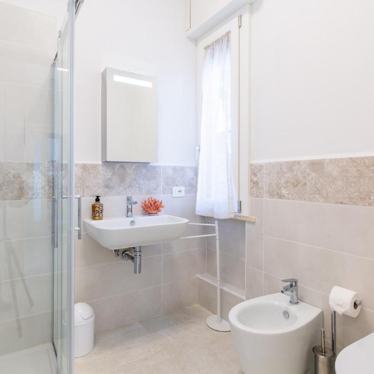 Appartamento Colore Corallo - Three-Bedroom Apartment - 27