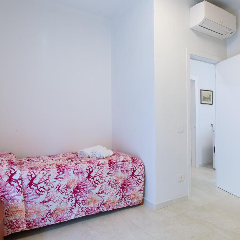 Appartamento Colore Corallo - Three-Bedroom Apartment - 22