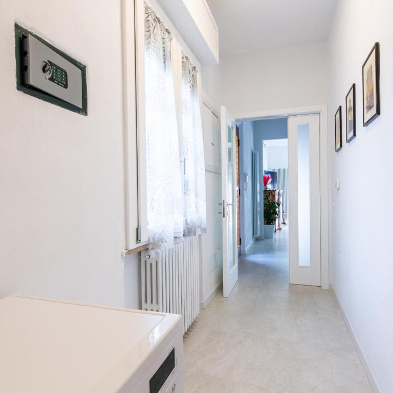 Appartamento Colore Corallo - Three-Bedroom Apartment - 31