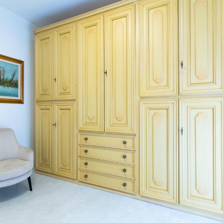 Appartamento Colore Corallo - Three-Bedroom Apartment - 32