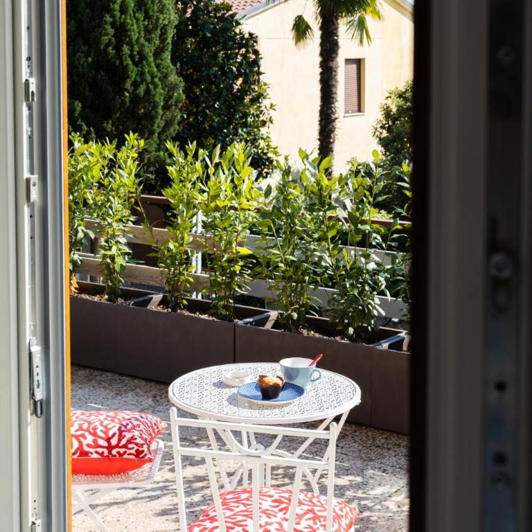 Appartamento Colore Corallo - Three-Bedroom Apartment - 39