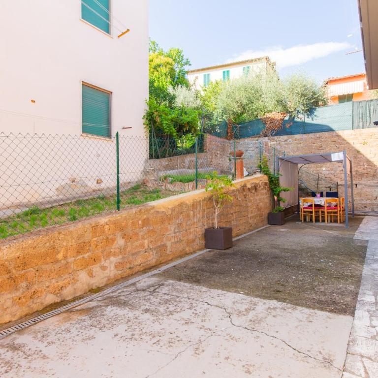 Appartamento Colore Corallo - Three-Bedroom Apartment - 40