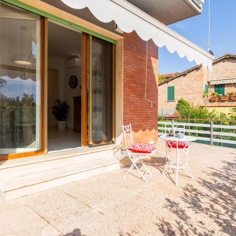 Appartamento Colore Corallo - Three-Bedroom Apartment - 42