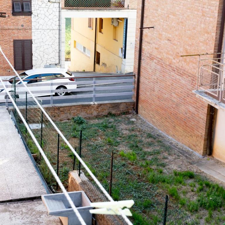Appartamento Colore Corallo - Three-Bedroom Apartment - 45