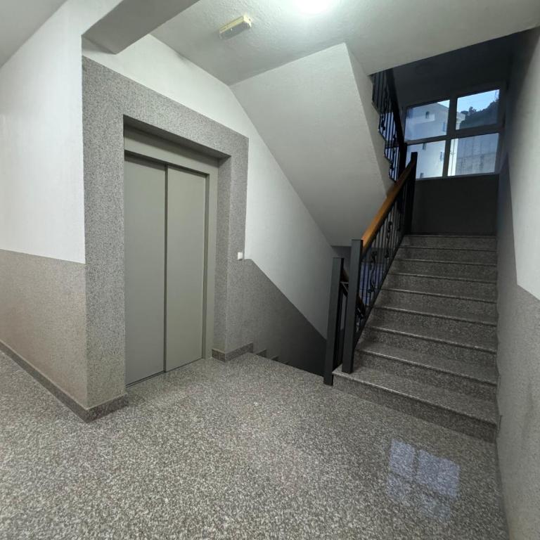 SeaCarat - One-Bedroom Apartment - 18