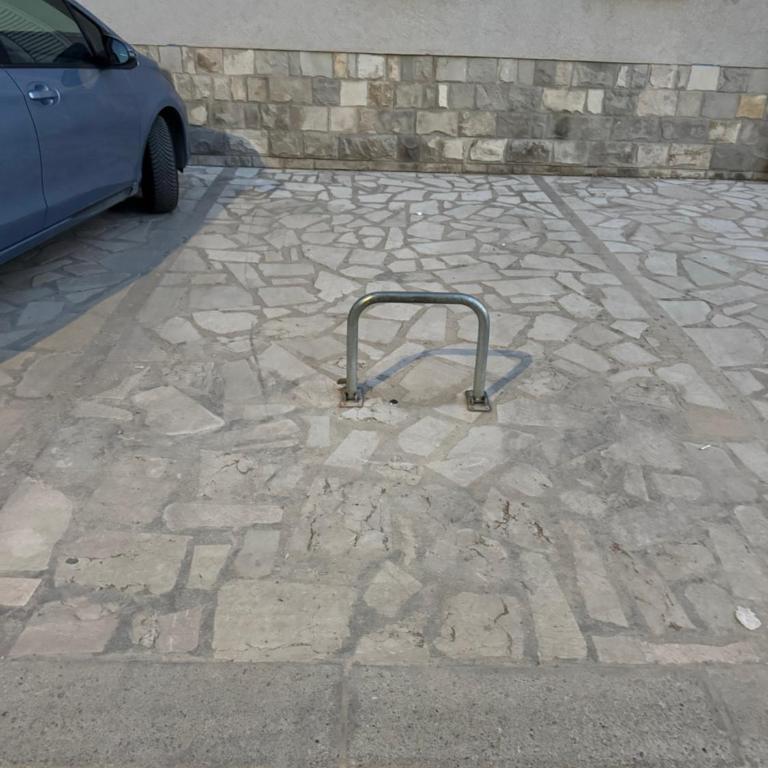 SeaCarat - One-Bedroom Apartment - 20