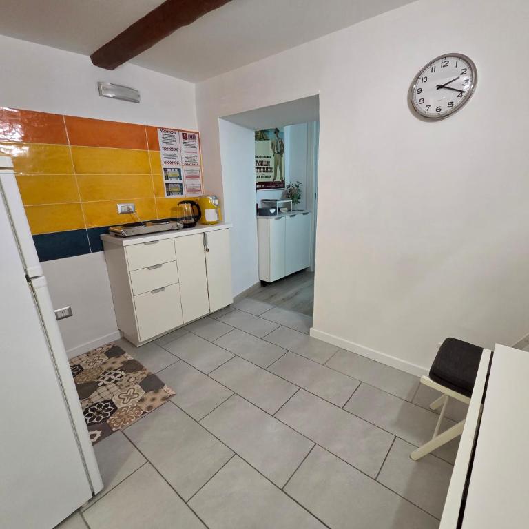 Tiny Little Home - Casa Vacanze ad Uso Esclusivo - Appartamento con 2 Camere da Letto - 8