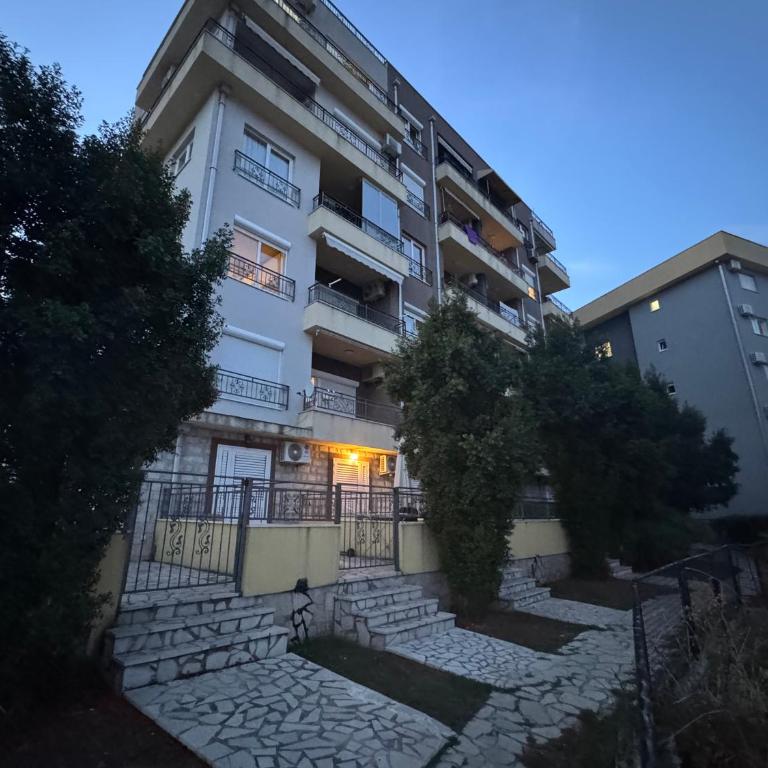 SeaCarat - One-Bedroom Apartment - 3