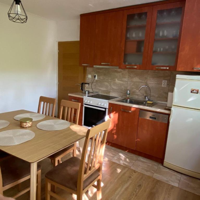 Leutar Central - Apartman sa 1 Spavaćom Sobom - 5