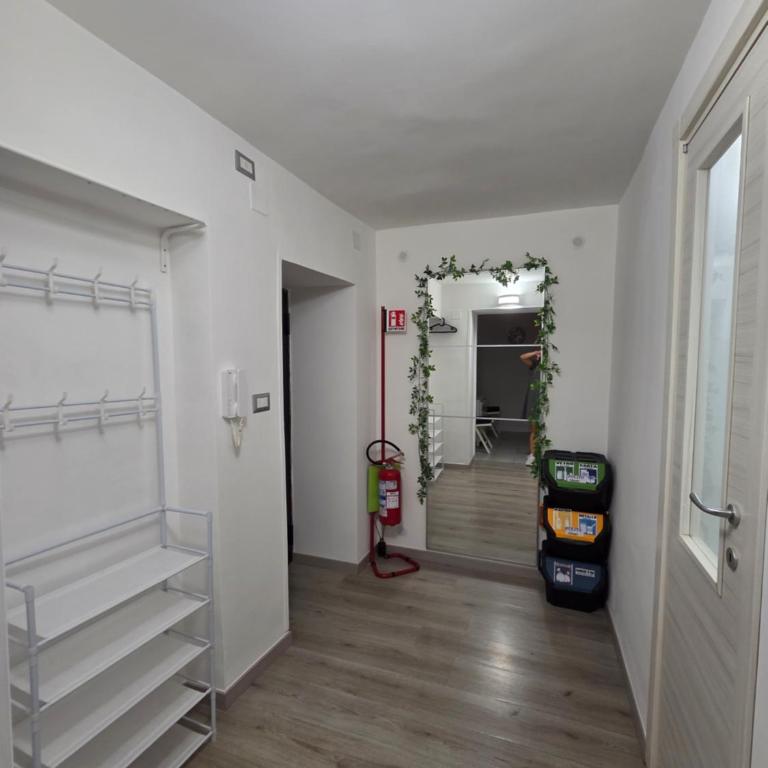 Tiny Little Home - Casa Vacanze ad Uso Esclusivo - Appartamento con 2 Camere da Letto - 10