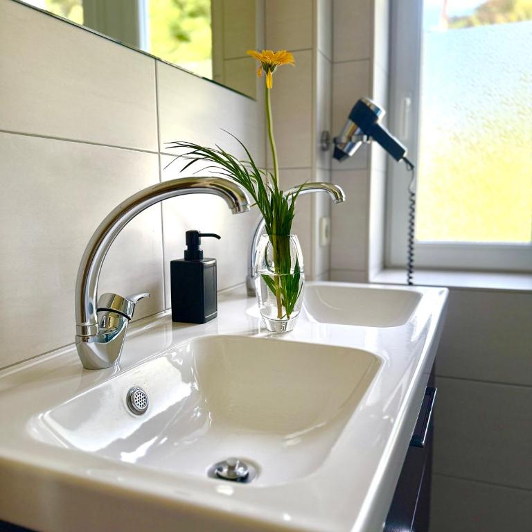 AH Carinthia Mallnitz - Carinthia Appartements - Apartment mit 3 Schlafzimmern und Balkon - 8