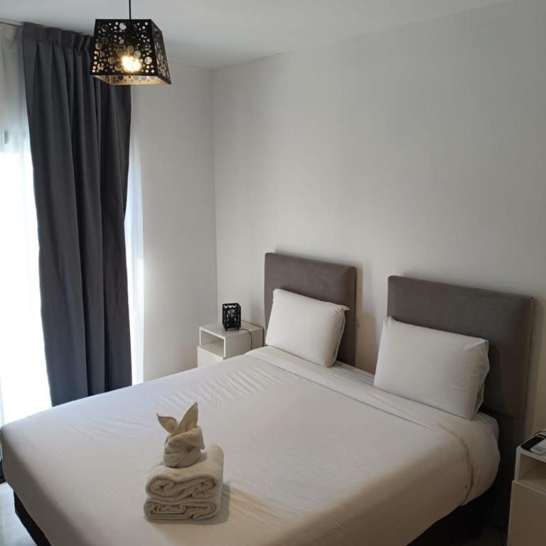 Alquileres Palermo Soho - Apartamento de 1 dormitorio - 1