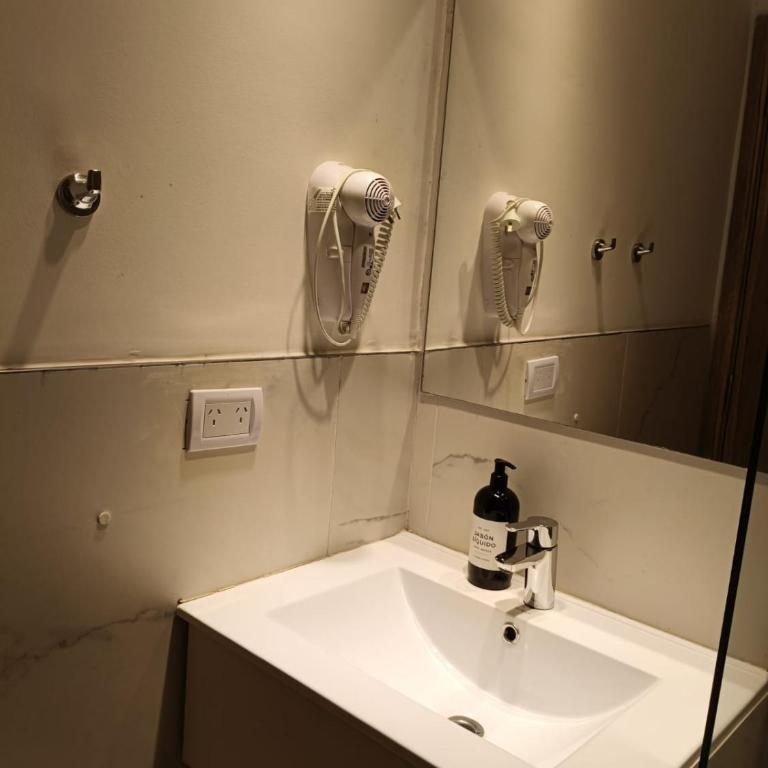 Alquileres Palermo Soho - Apartamento de 1 dormitorio - 7