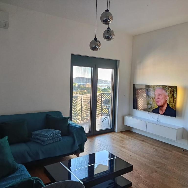 Harmony - One-Bedroom Apartment - 6