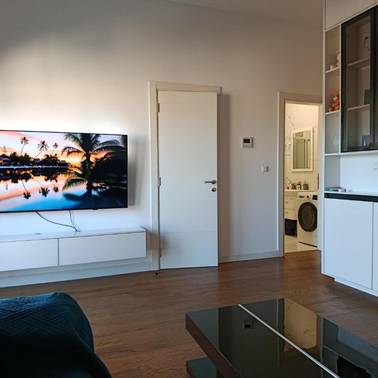 Harmony - One-Bedroom Apartment - 4