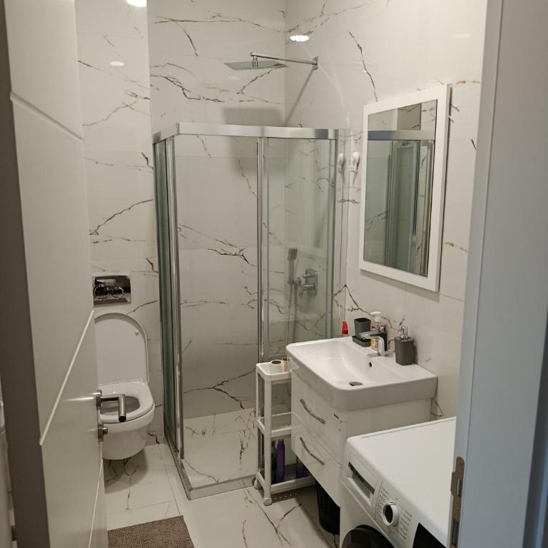 Harmony - One-Bedroom Apartment - 3