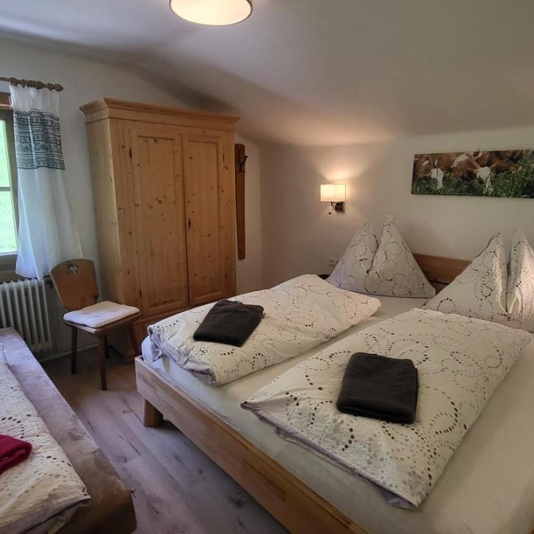 Stefflhof Mittersill - Budget Doppelzimmer - 4
