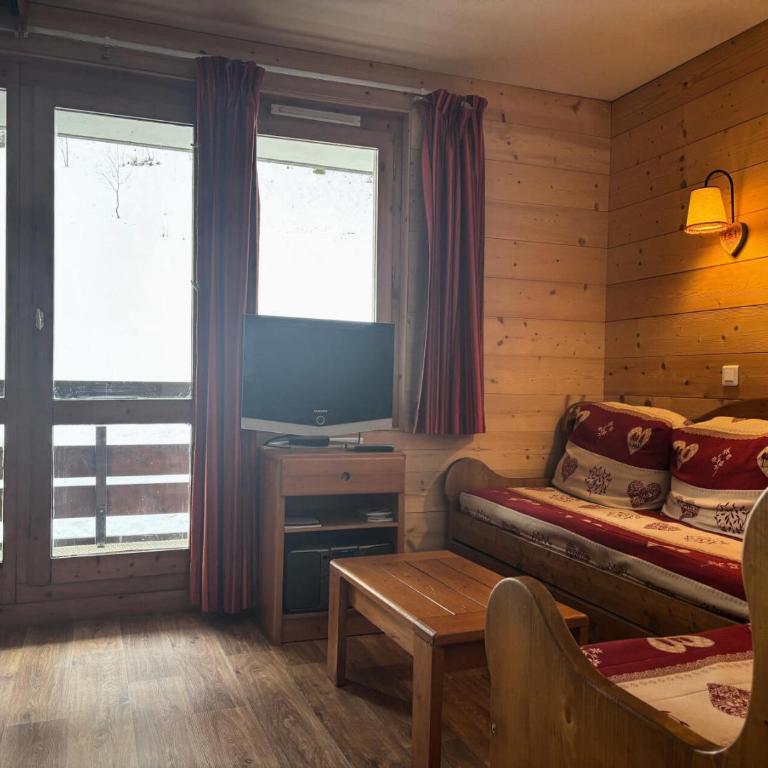 Résidence LES AVRIERES HAUT - Studio pour 5 Personnes MAE-8911 - Studio - 1