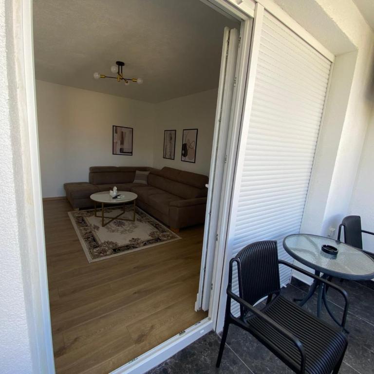 Leutar Central - Apartman sa 1 Spavaćom Sobom - 4