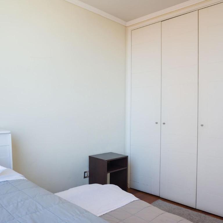 Spacious 2B2B Accommodation in Parque Arauco - Apartamento - 15