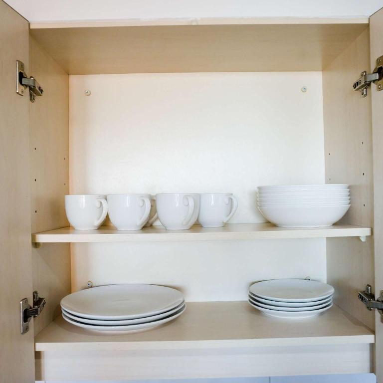 Spacious 2B2B Accommodation in Parque Arauco - Apartamento - 18