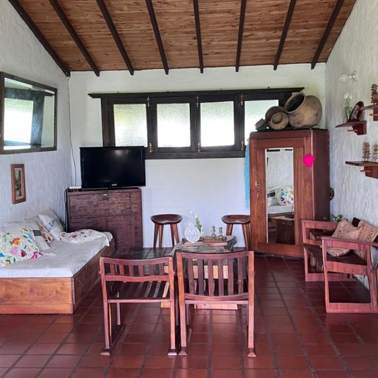 Hermosa Casa Campestre en Montenegro-Quindío - Casa de 4 dormitorios - 8