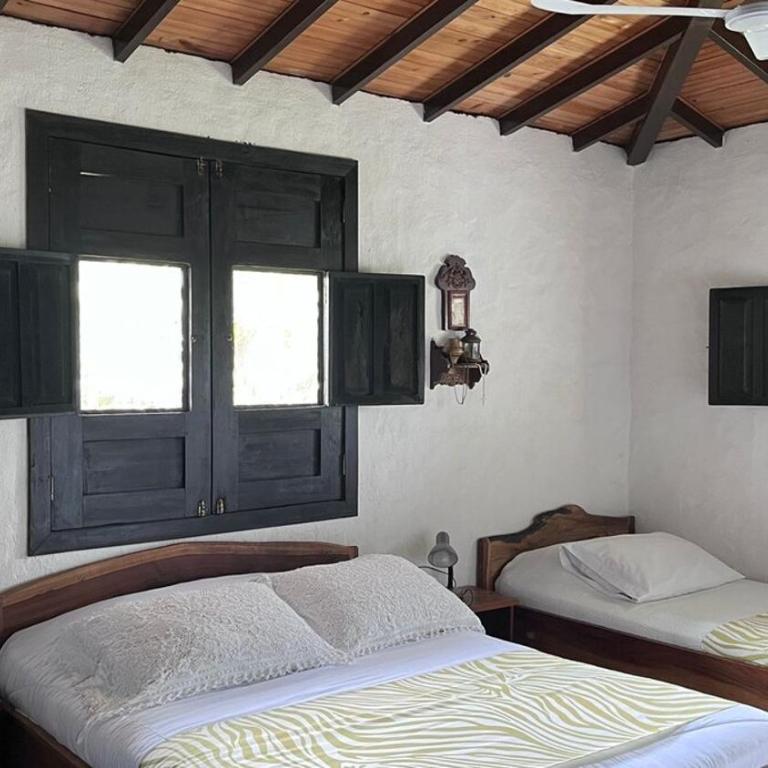 Hermosa Casa Campestre en Montenegro-Quindío - Casa de 4 dormitorios - 12