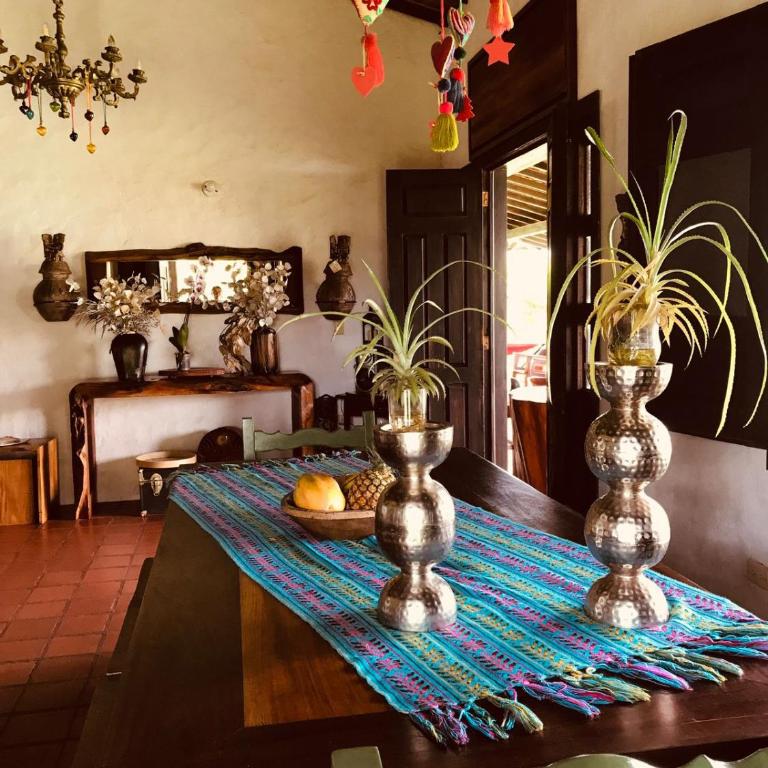 Hermosa Casa Campestre en Montenegro-Quindío - Casa de 4 dormitorios - 20