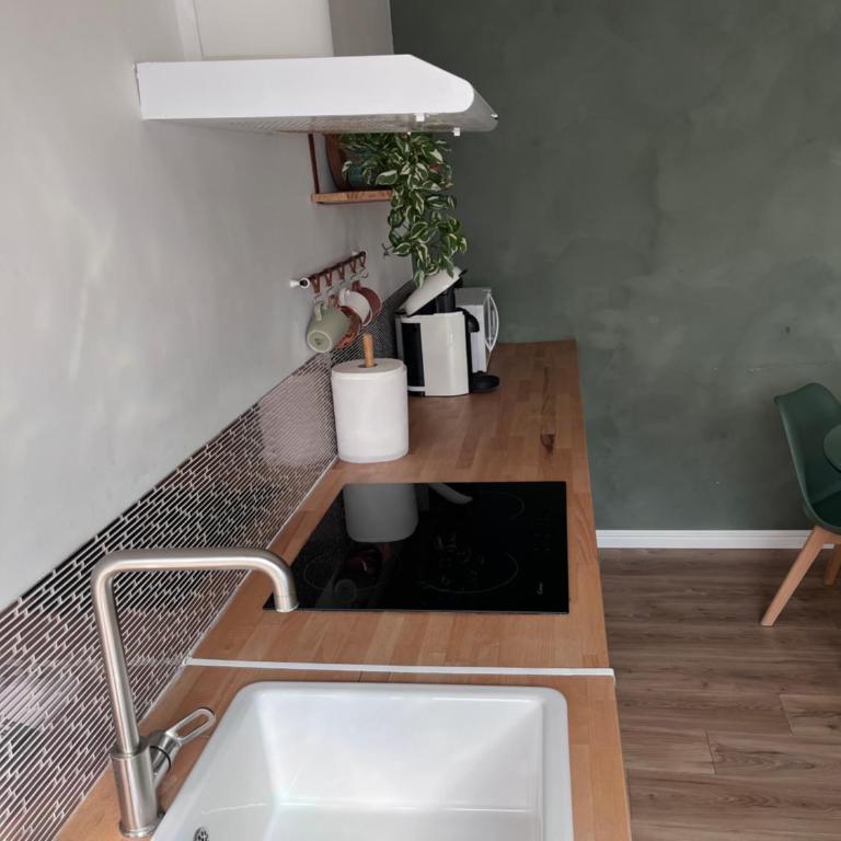 La Fabrique Centre ville - Berges du Tarn - Appartement - 15