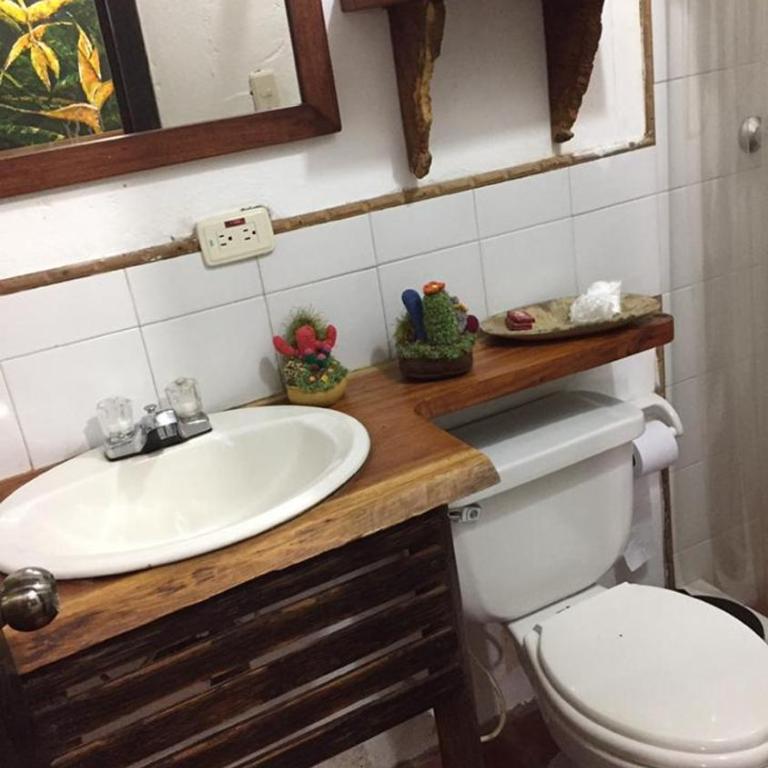 Hermosa Casa Campestre en Montenegro-Quindío - Casa de 4 dormitorios - 23