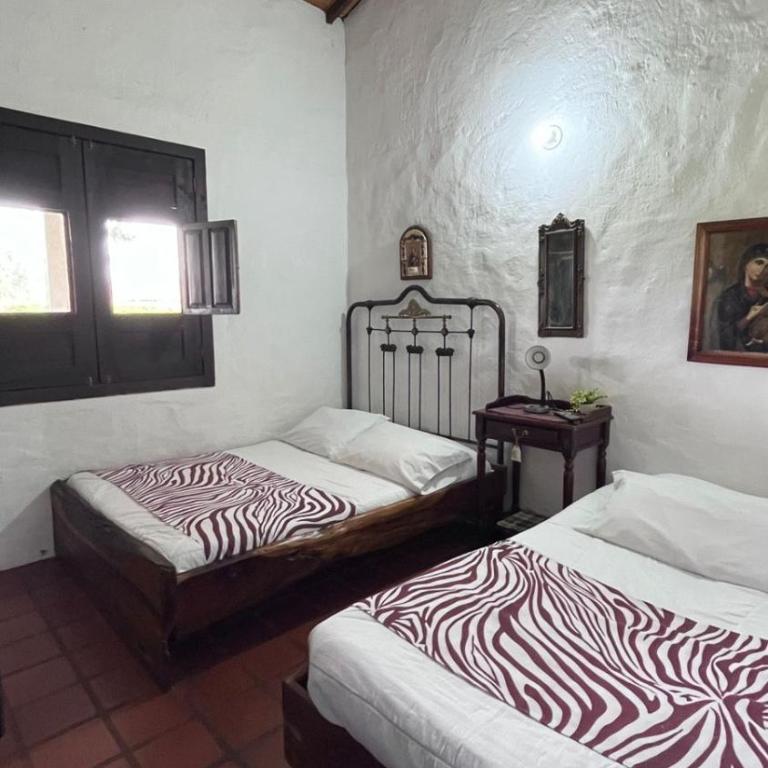 Hermosa Casa Campestre en Montenegro-Quindío - Casa de 4 dormitorios - 38